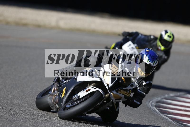 /46 27.09.2026  Speer Racing ADR/Gruppe gelb/486